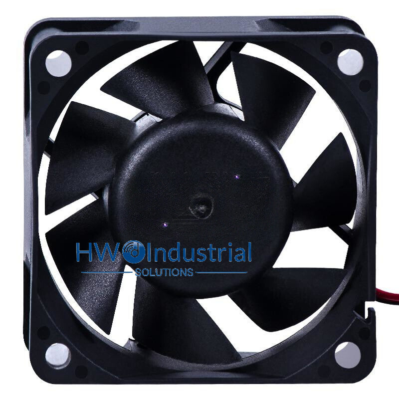 1PC  FYH6025D24MS 24V 0.16A 6*2.5CM Axial Flow Power Supply Cooling Fan