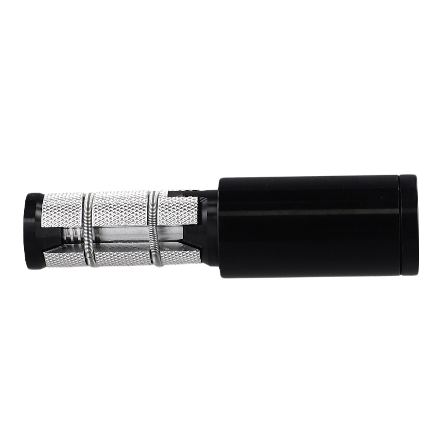 Bicycle Fork Shaft Extension Aluminium Alloy Bike Handlebar Riser Extender