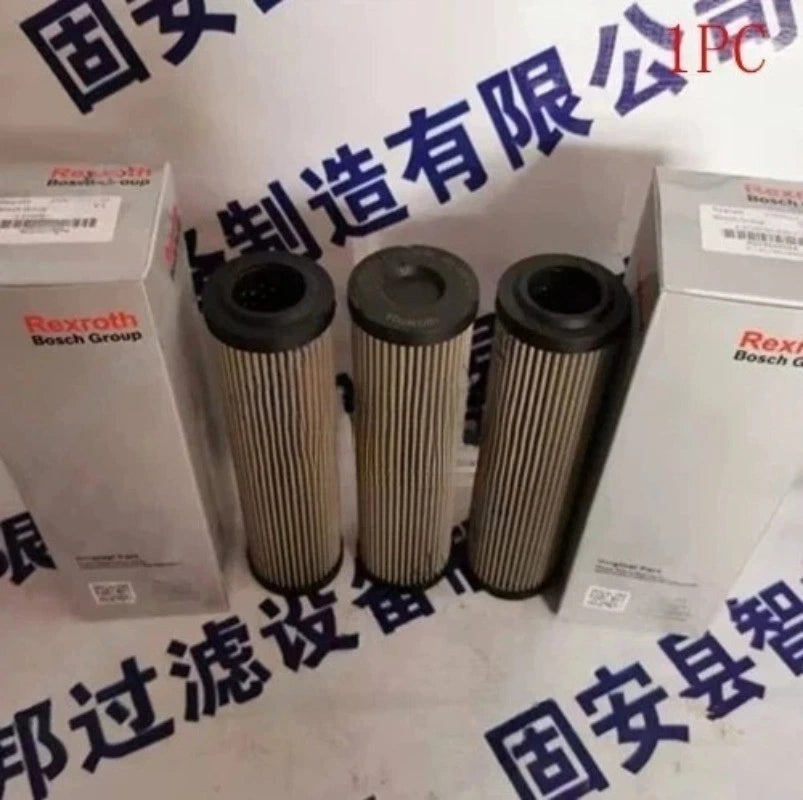 1PCS  FIT FOR R928022356 2.0100 G100-A00-0-M Hydraulic Filter Element