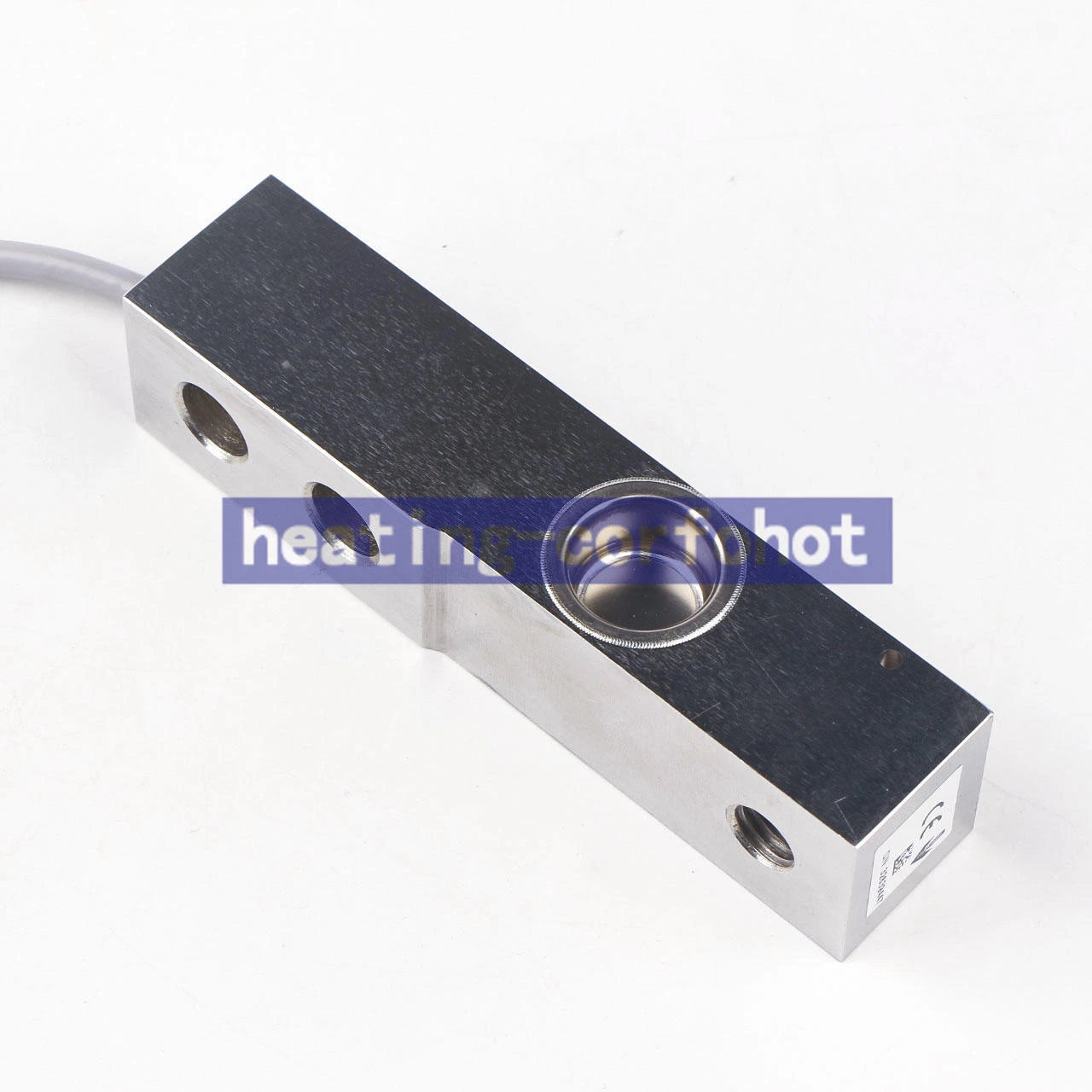 1PC HBM Load Cell HLCB1C3 550KG  #P