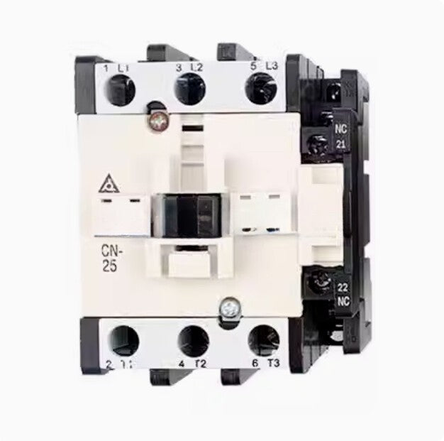 1PC  TECO Ac contactor CN-35 AC24V Free shipping