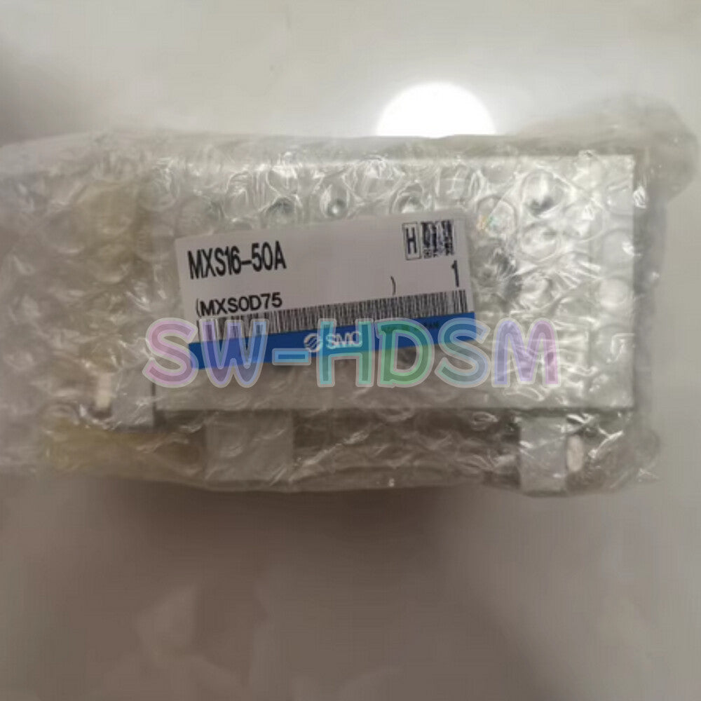 1PCS  for SMC cylinder MXS16-50A Freight Free