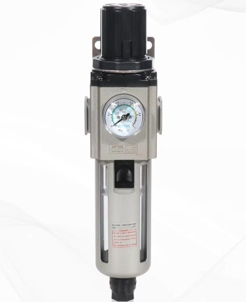 1 Pcs For AirTAC GAFR20006S / GAFR20008S Pressure Regulating Valve