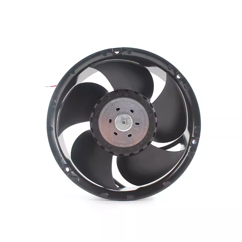 1/piece  6314/2HP 6314-2HP 24V 1.25A 30W ABB Inverter Axial Flow Cooling Fan