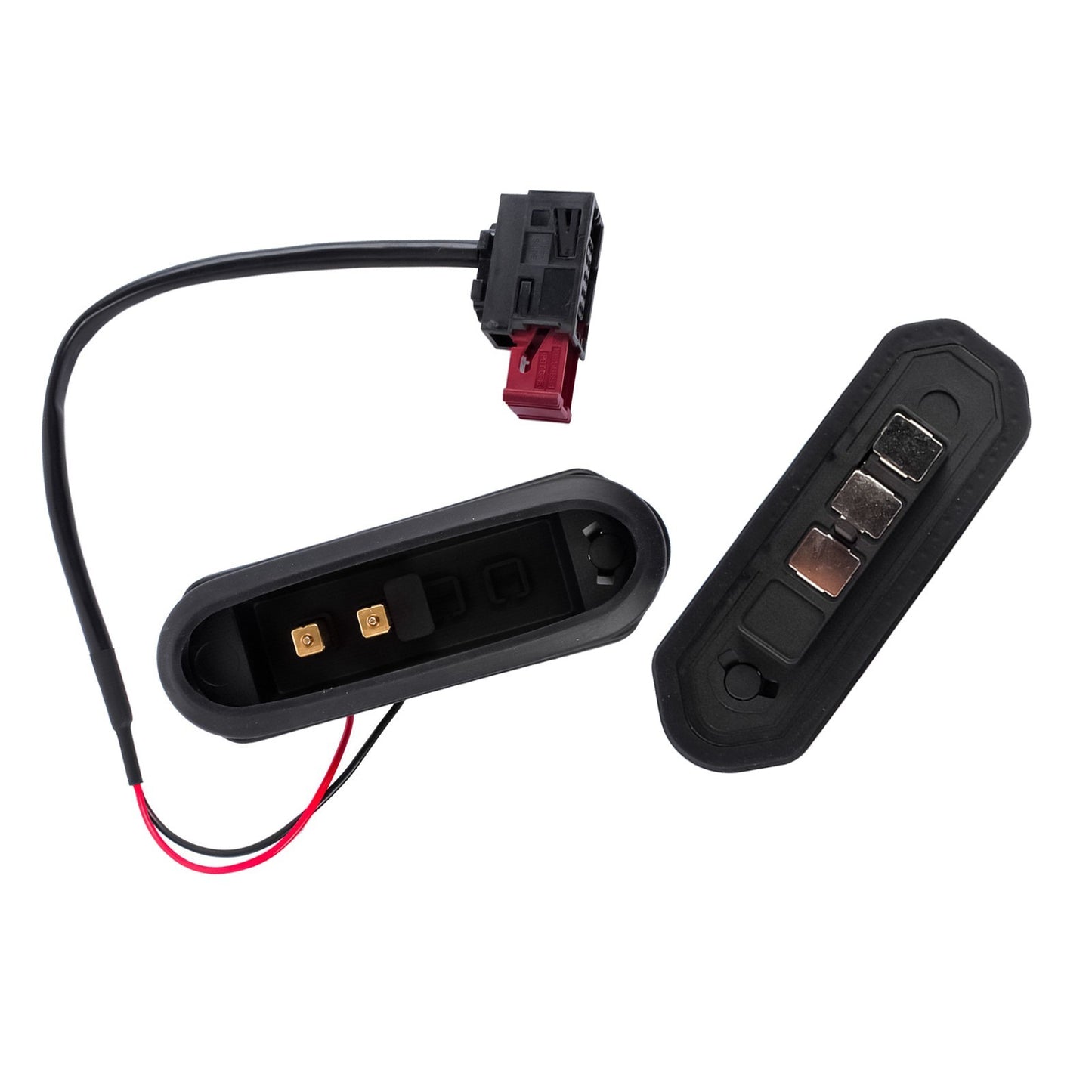 Sliding Door Sensors Compatible with All Versions of For Ram For Promaster