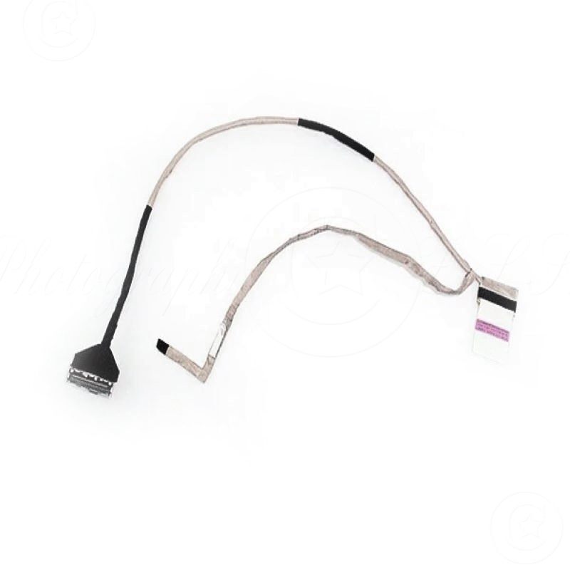 LVDS Screen Cable For Asus K450J K450V A450JF X450J X450JF F450J Laptop 50.4LB01