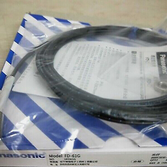 1PC  Panasonic FD-61G FD61G Fibre Optical Sensors