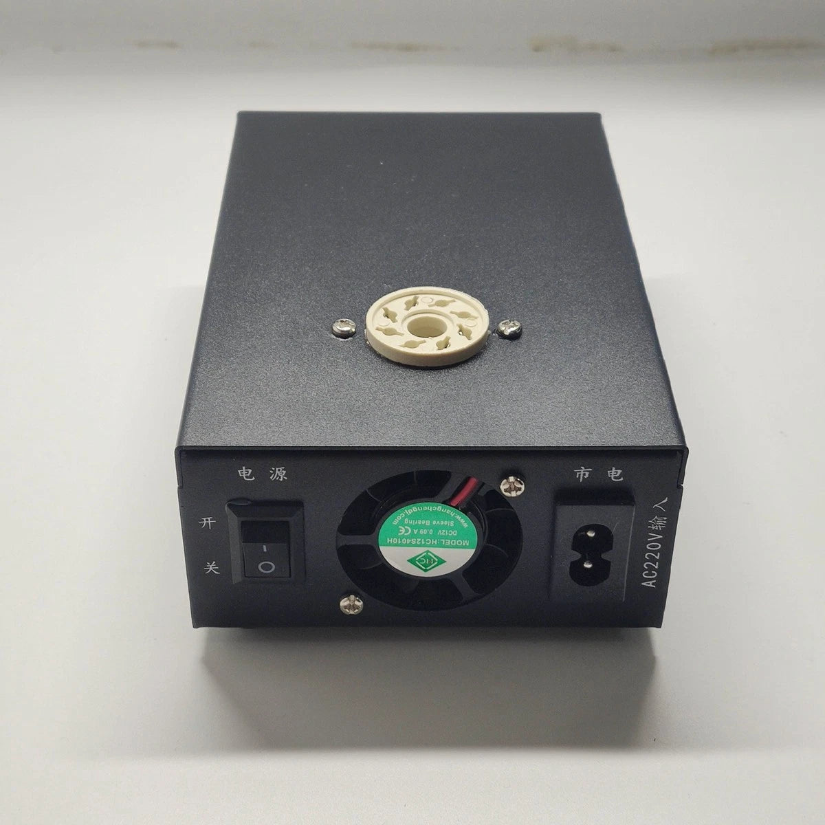 QTY:1   low pressure sodium lamp power supply WZZ-3 GP20Na/ND20 15V 20W