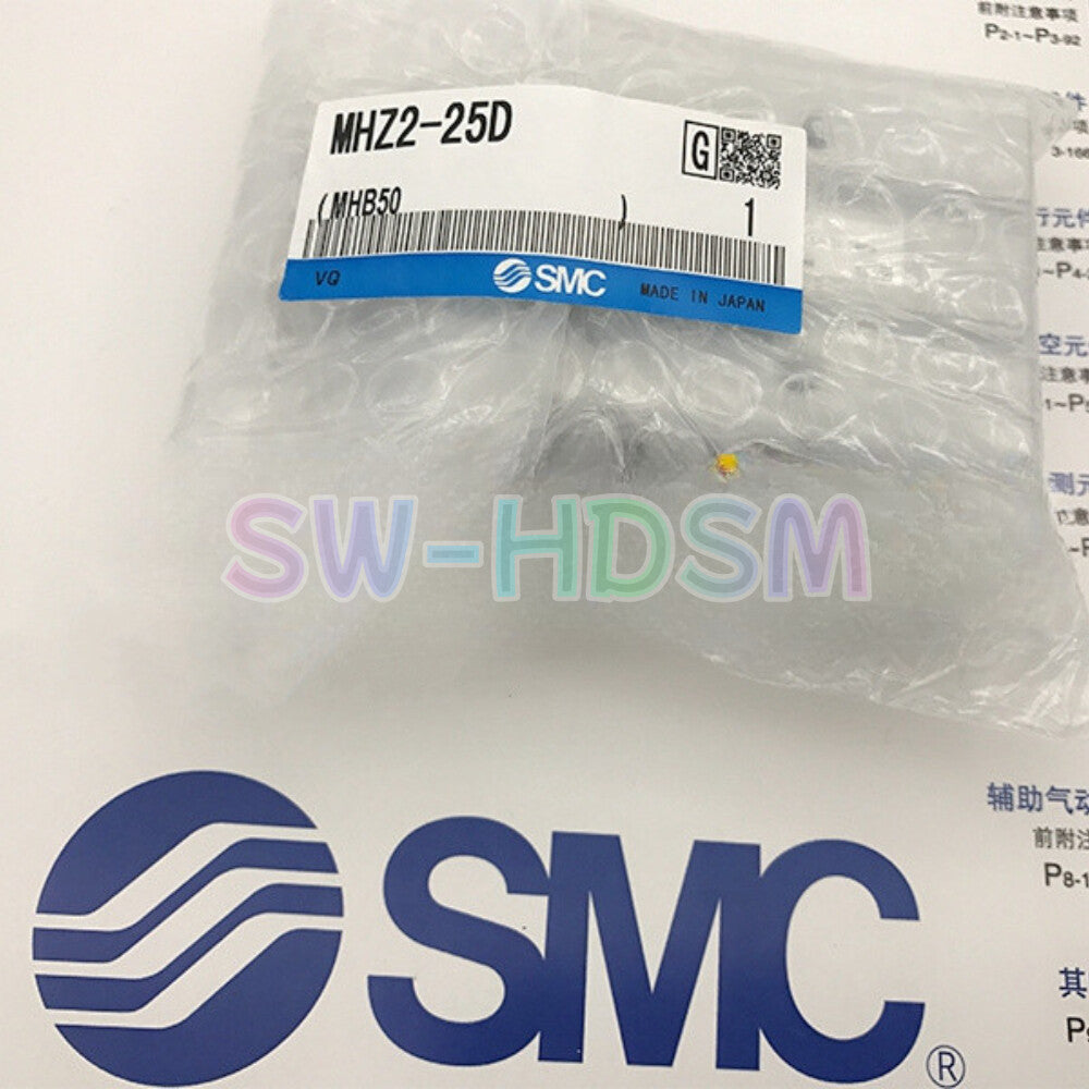 1PCS  for SMC cylinder MHZ2-25DN MHZ225DN Freight Free