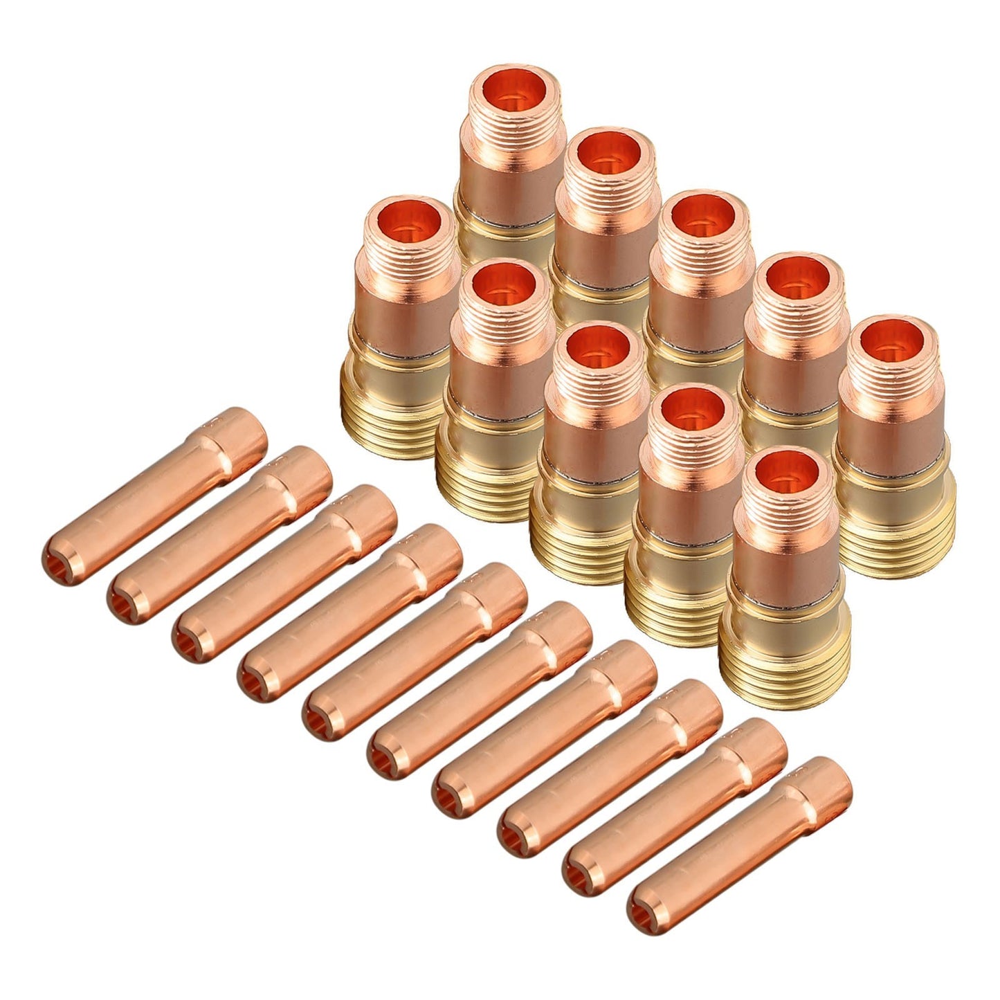 10N24S Welding Accessories 3/32  High quality DB SR WP 17 18 26 Pro