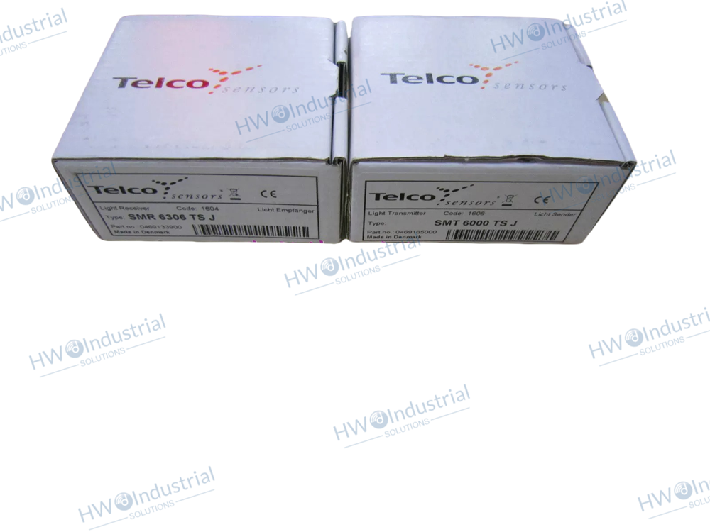 1/Piece SMT6000TSJ Sensor Photoelectric Switch SMT 6000 TS J