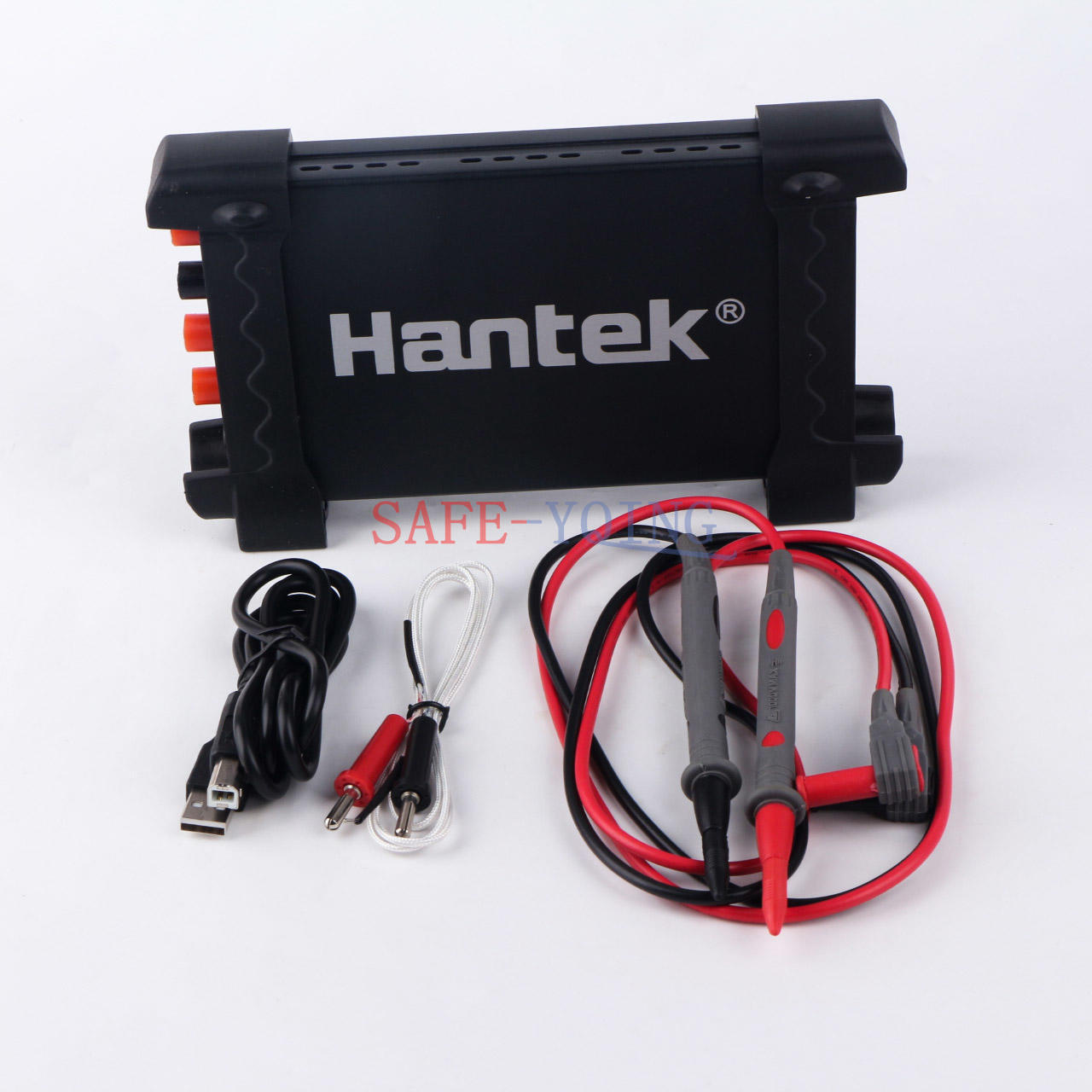 Hantek 365F Data Logger Voltage Current Multimeter Bluetooth/iPad Supporting/RMS