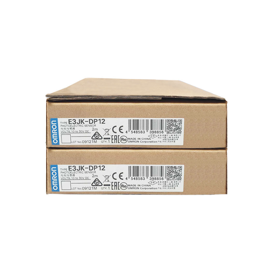 1PC Omron E3JK-DN11 E3JK-DN12 E3JK-DP12 E3JK-DR11-C E3JK-RP11-C E3JK-TN12 Module