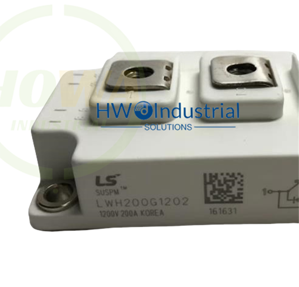 1/piece  LWH200G1202 Power Module