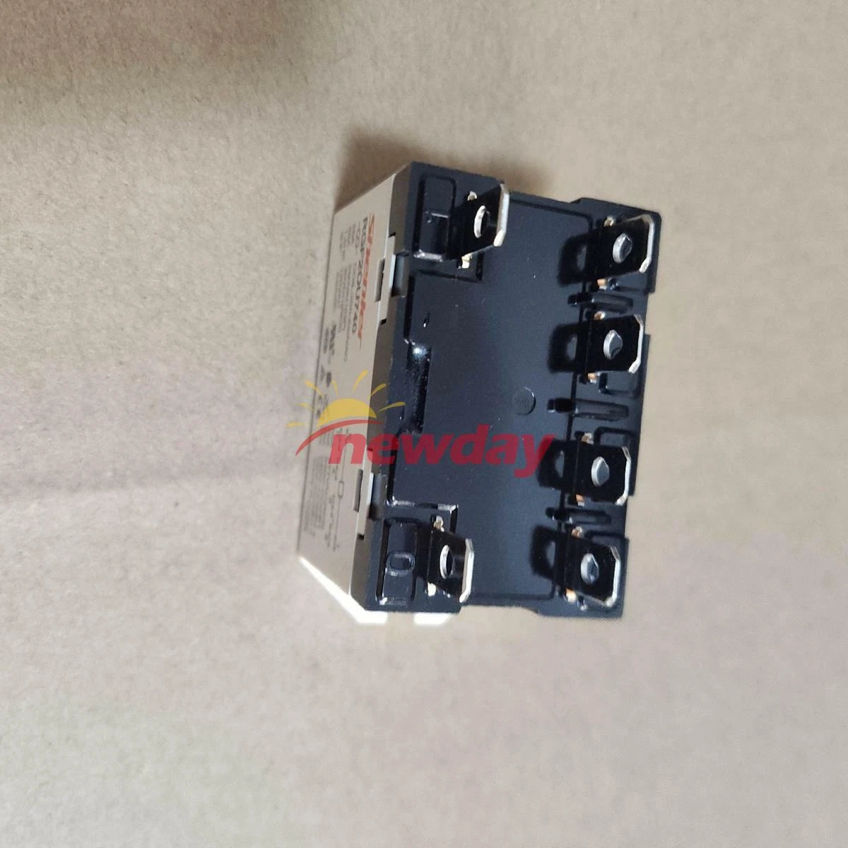 1PCS FOR JQX-76F-TU-2A 25A 200V-240V 6pins relay