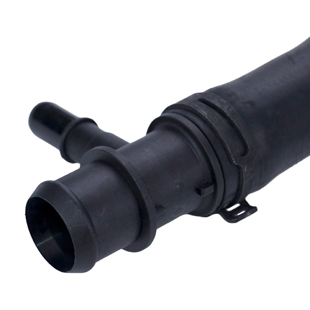 Installation Ready Coolant Radiator Water Hose for Jaguar 2010 2019 Models