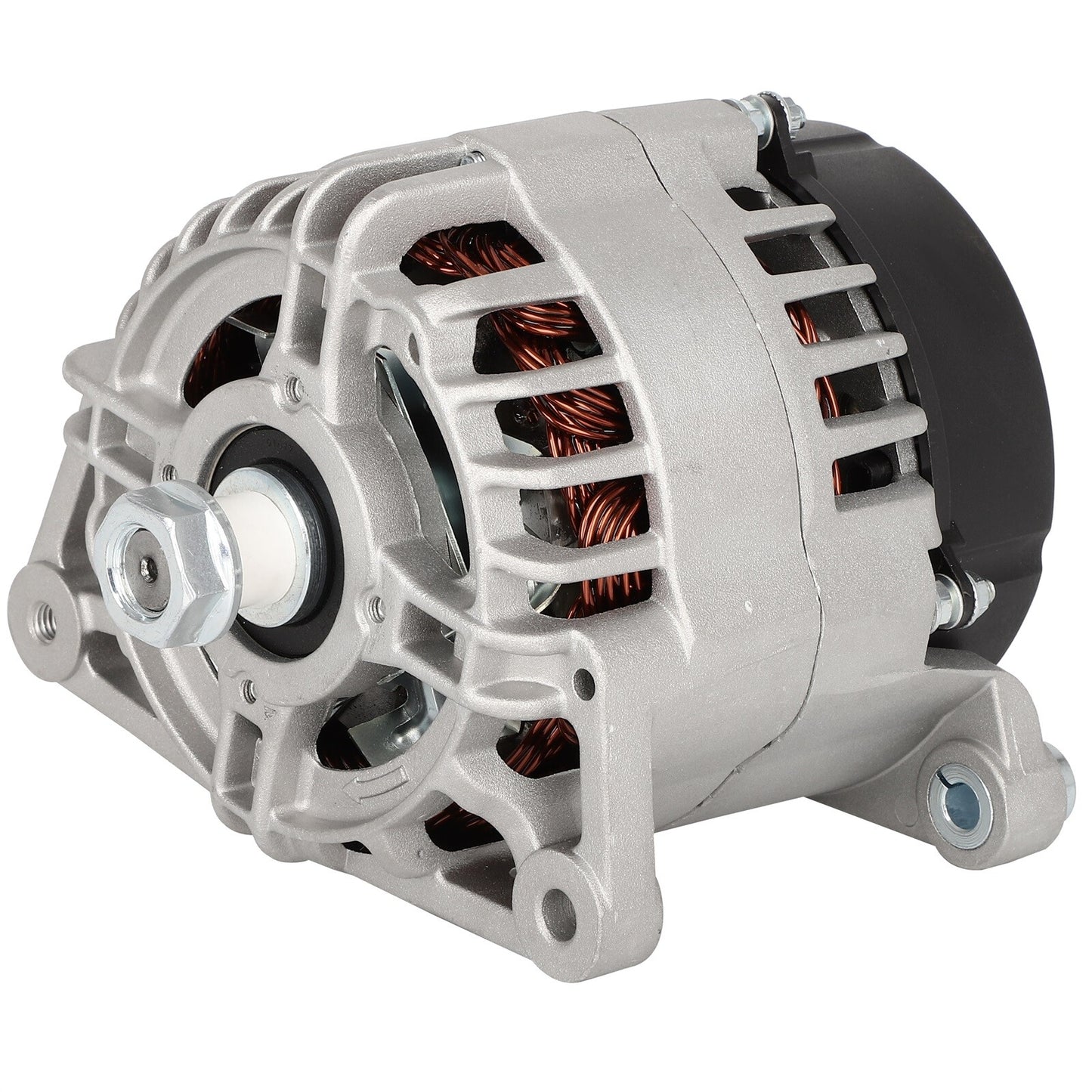 ECCPP Alternator  For Caterpillar Skid Steer Loader 216B 226B 232B 242B 257B