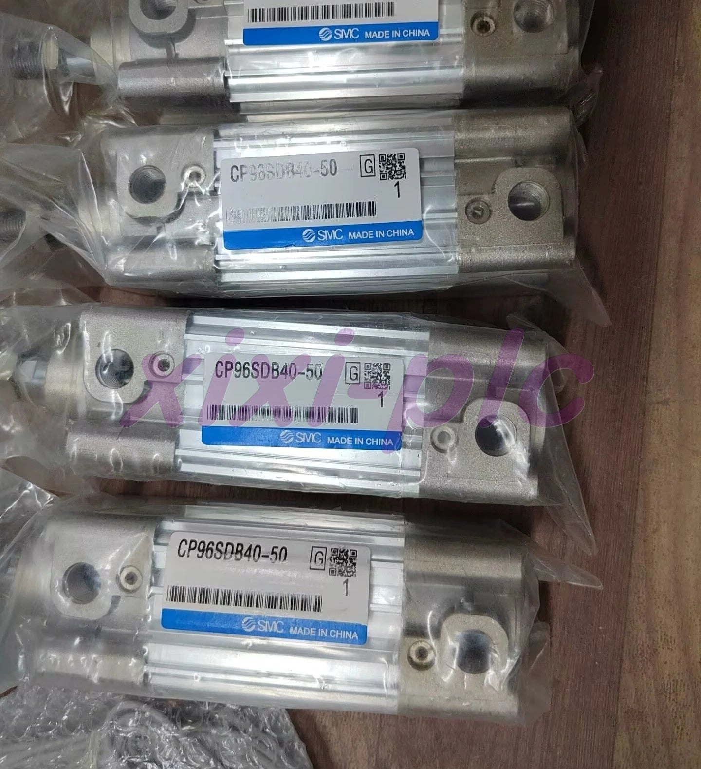 1 pcs   SMC  CP96SDB40-50   cylinder   #P