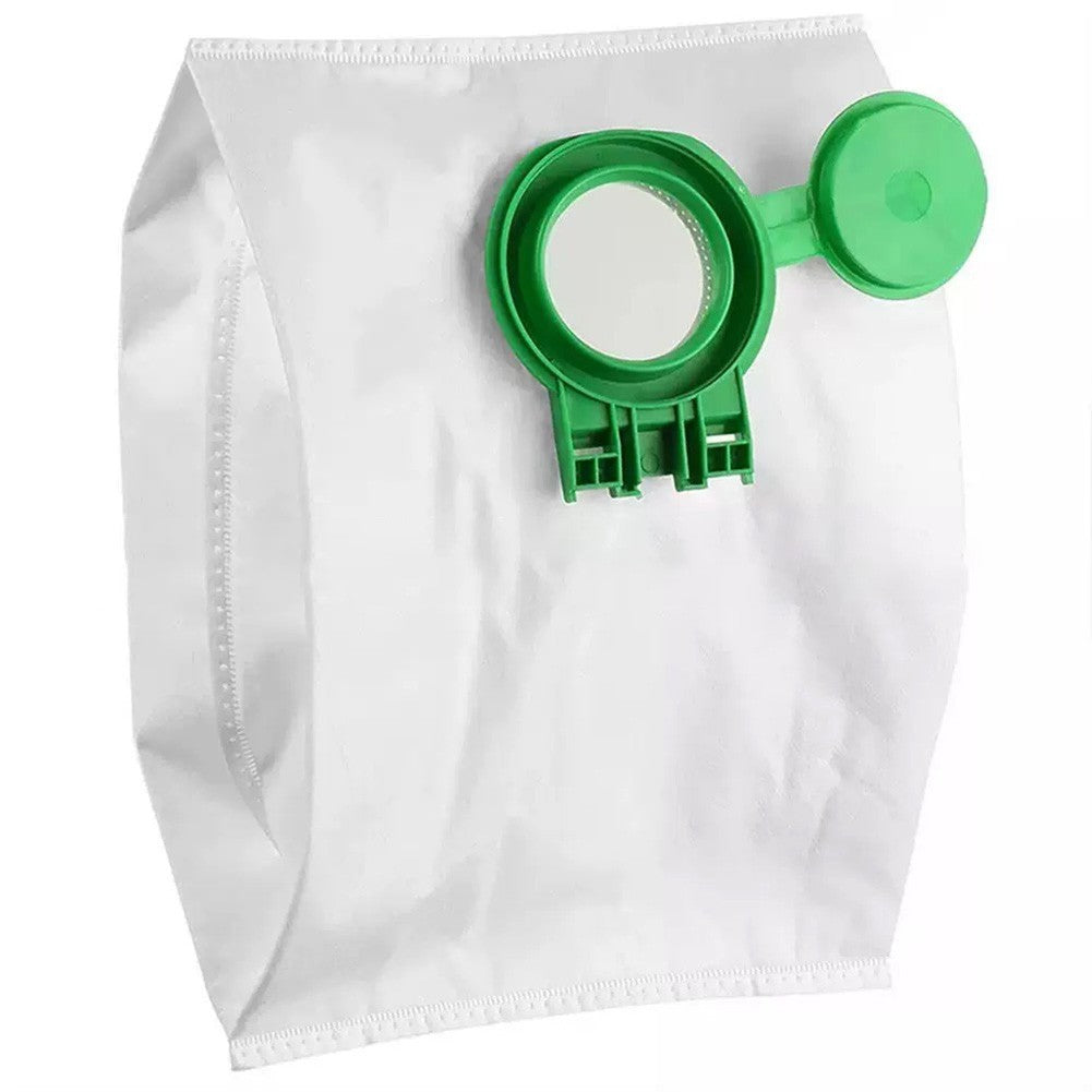 Dust Bags for SEBO For Airbelt D2 with Advanced 4 Layer Filtration 4/10 Pack