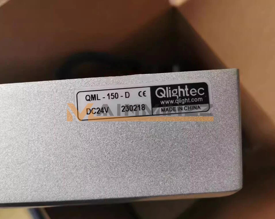 One  QLIGHTEC QML-150-D-24V QML-150-D-DC24V LED work light QML-150-D #P