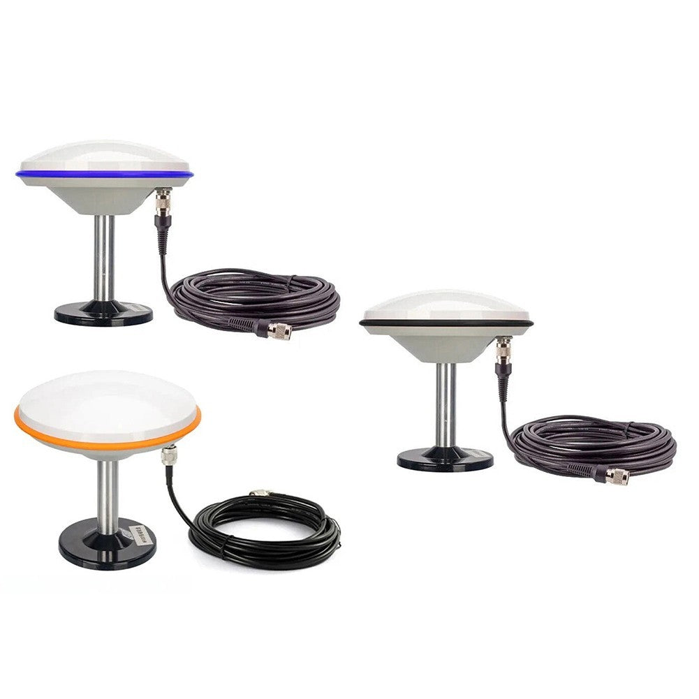Agriculture GPS Antenna 360?? Horizontal Coverage Phase Center Accuracy