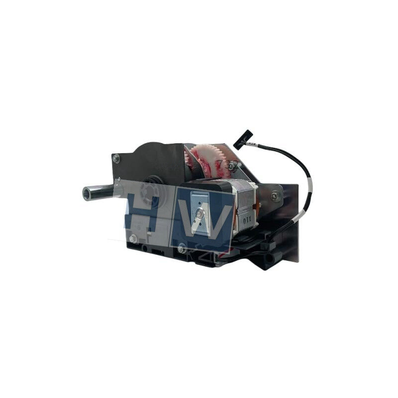 1PCFrame Circuit Breaker Energy Storage Motor 110VDC 47890 H-type MCH 100/125VDC