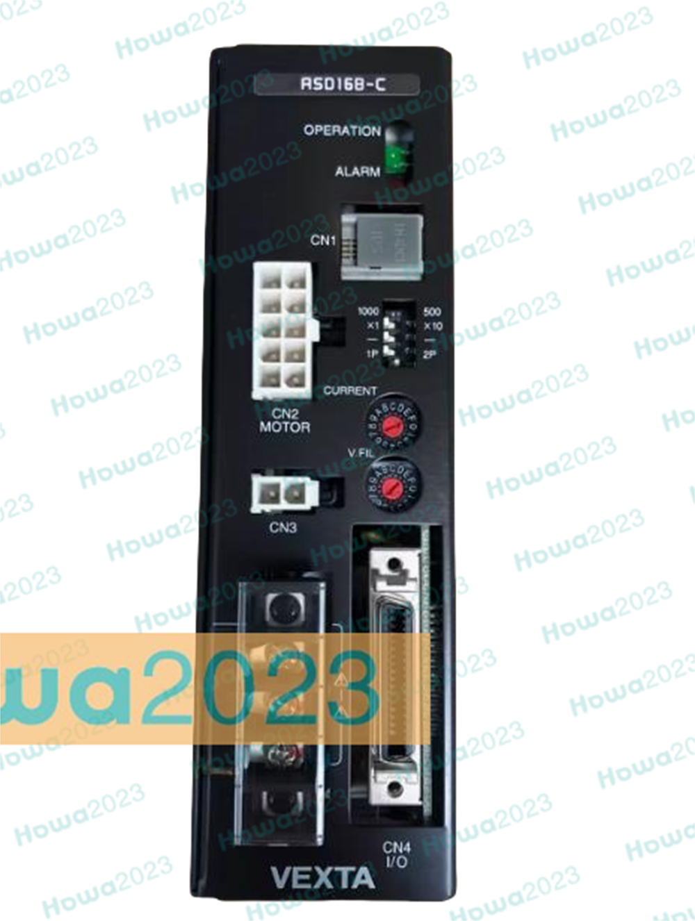 One/piece Driver ASD16B-C ASD16BC VEXTA Motor Speed Controller
