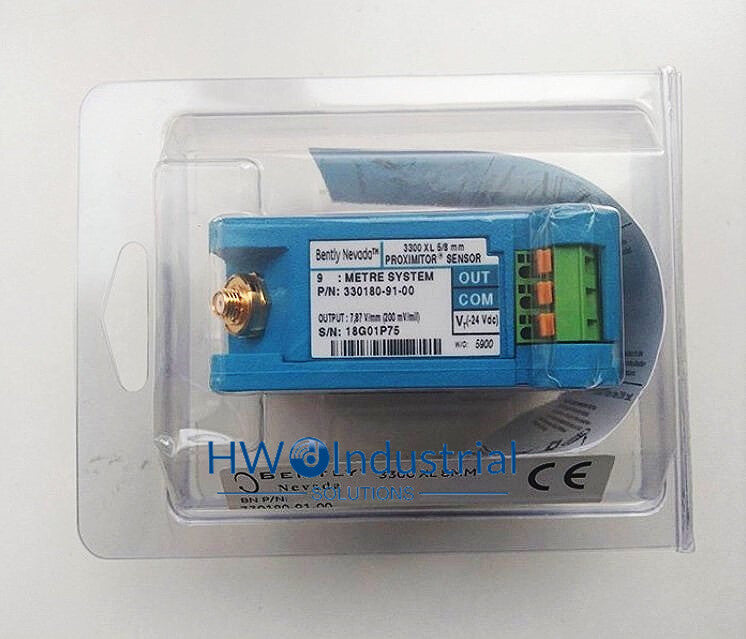 1PC  330180-91-00 Amplifier Preamplifier (Expedited
