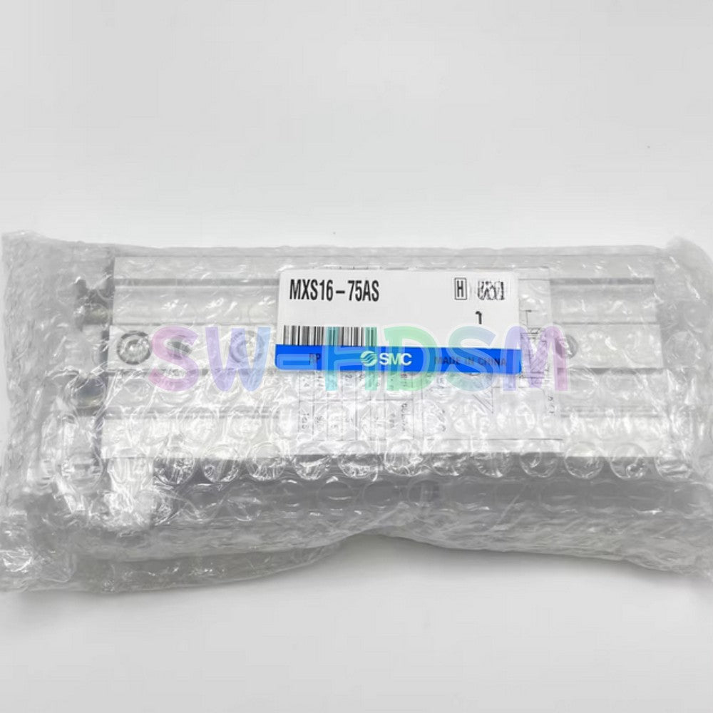 1PCS  for SMC MXS16-75AS Cylinder Freight Free