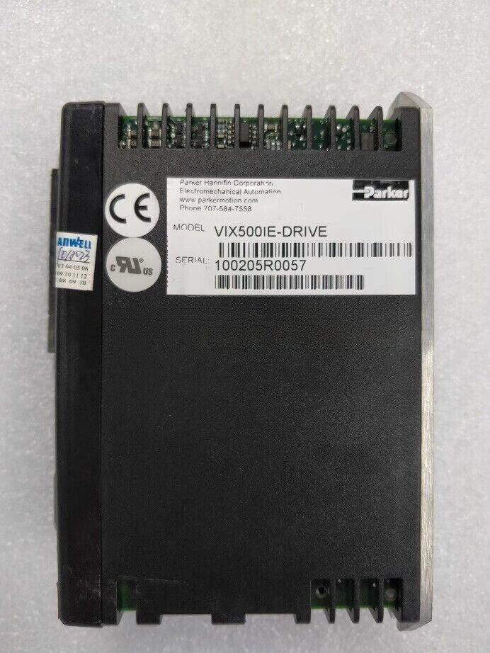 1pc PARKER VIX500IE-DRIVE driver