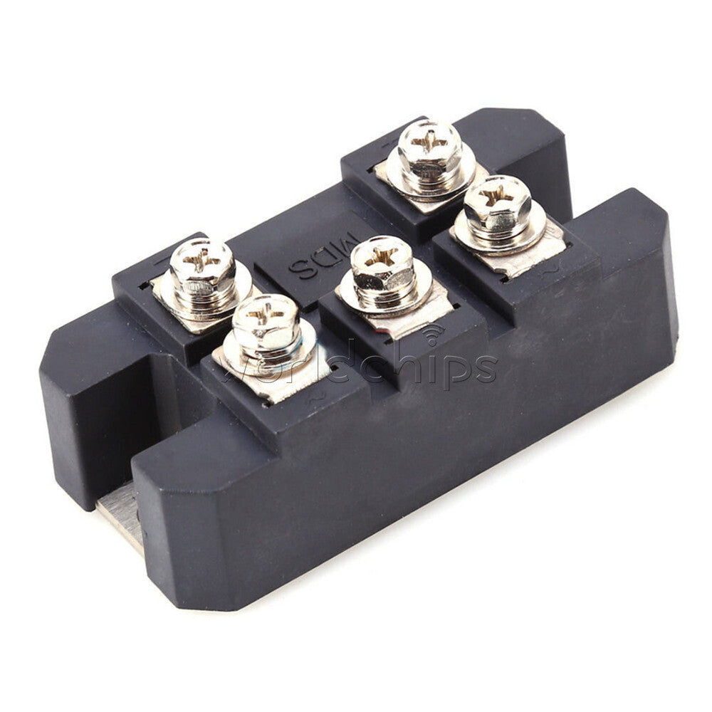 Three/3-Phase Diode Bridge Rectifier 150A MDS150A 1600V Power