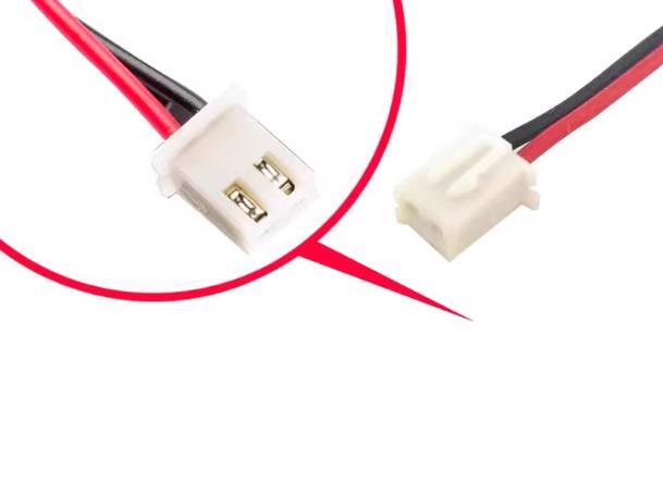 1PC CROWN AGB08038B24H 8038 24V 0.75A 2-wire Inverter Cooling Fan