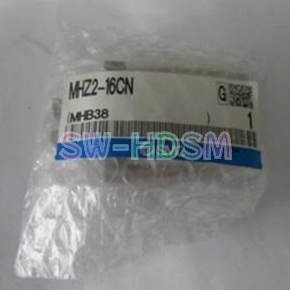 1PCS  for SMC Cylinder MHZ2-16CN Freight Free