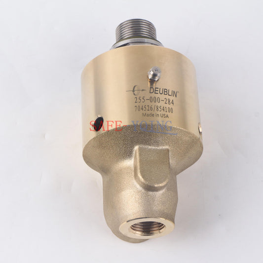 1PC  DEUBLIN 255-000-284 High-Speed Rotary Joint Substitute Fast delivery
