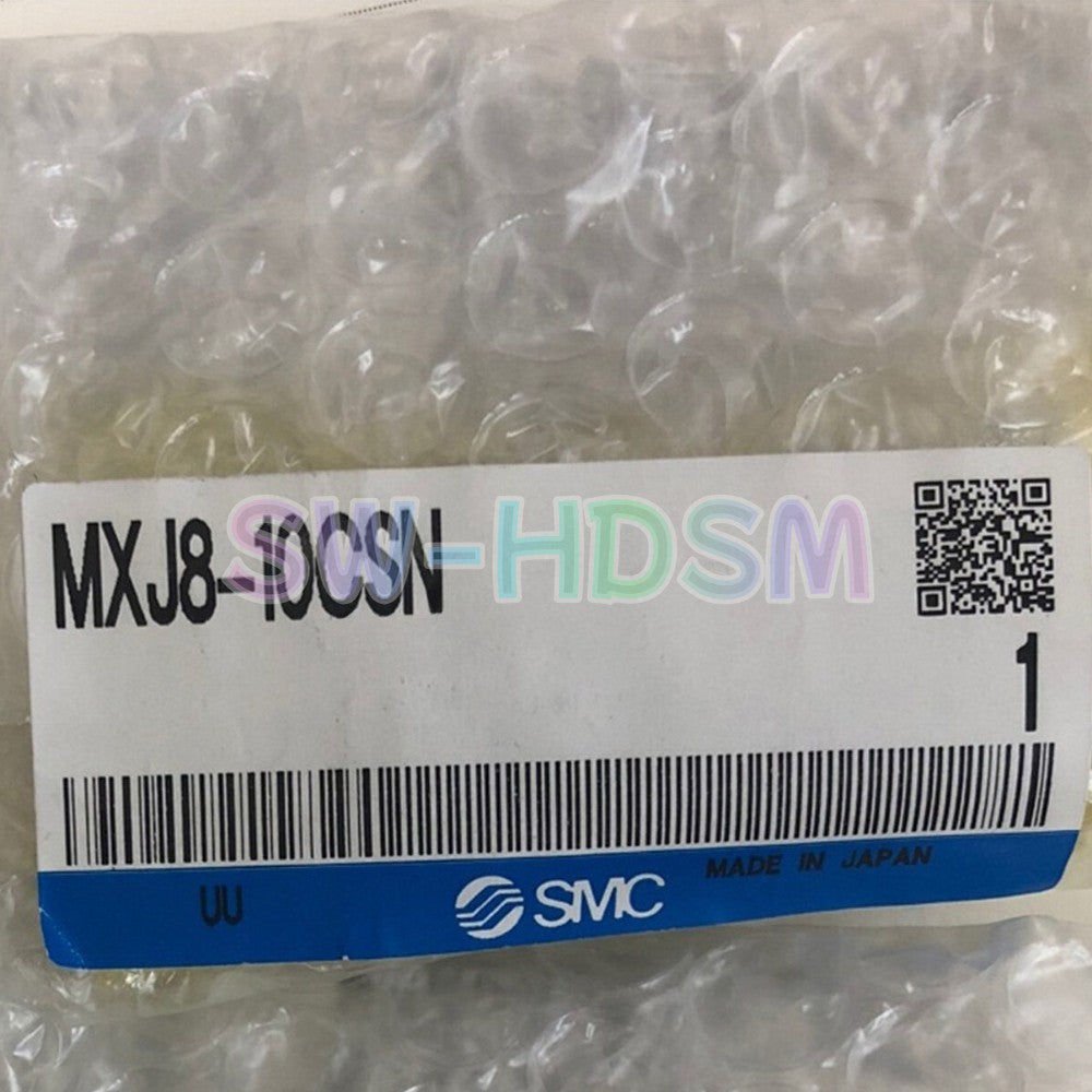 1PCS  for SMC MXJ8-10CSN Slide Cylinder Freight Free