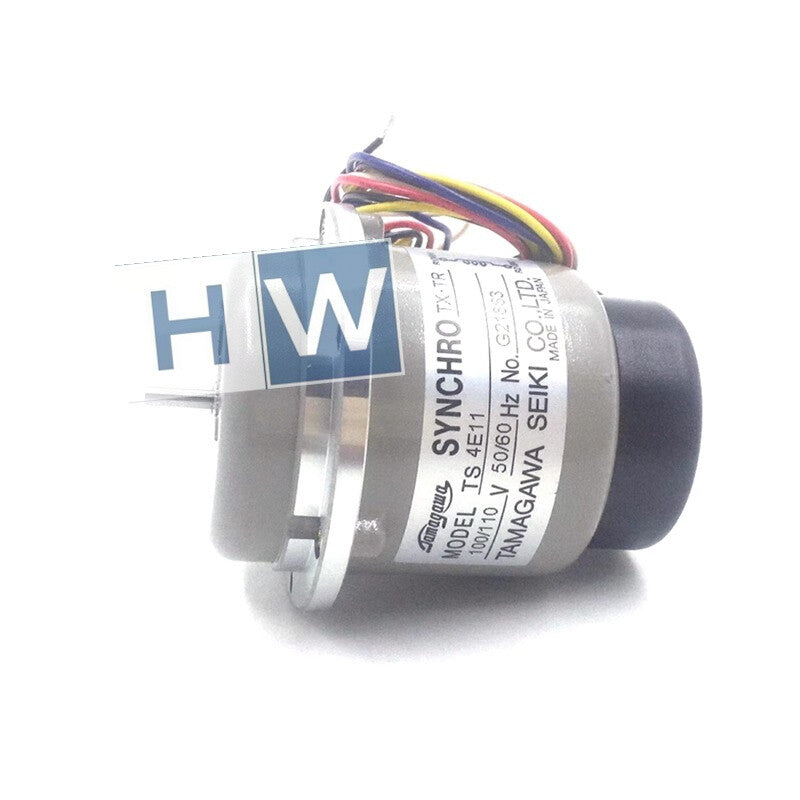 1PC Tamagawa TS4E11 SYNCHO Synchronizer Ship Accessories Quality Assurance