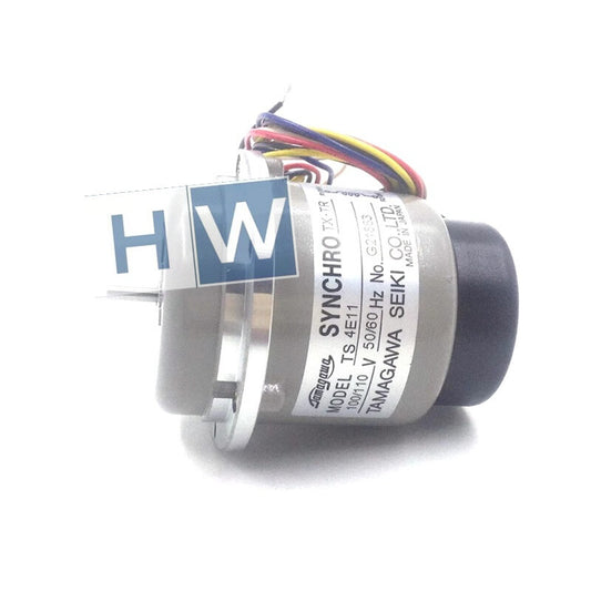 1PC Tamagawa TS4E11 SYNCHO Synchronizer Ship Accessories Quality Assurance