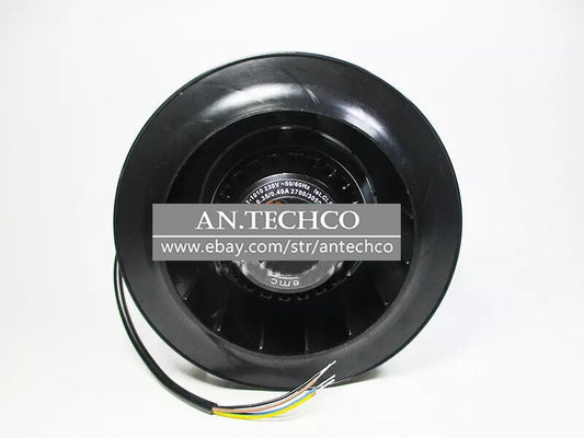 1PCS  FOR EMC RB2C-190/060 K010 1-1010 230V 65/90W fan