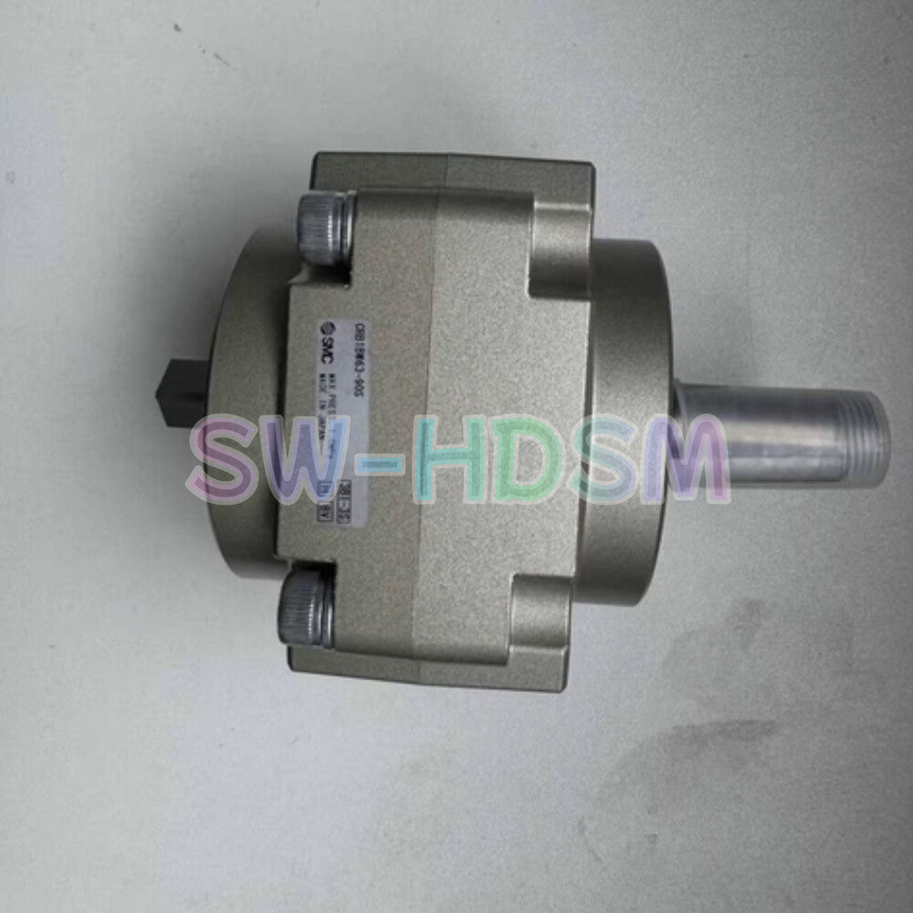 1PCS  for SMC Cylinder CRB1BW63-90S Freight Free