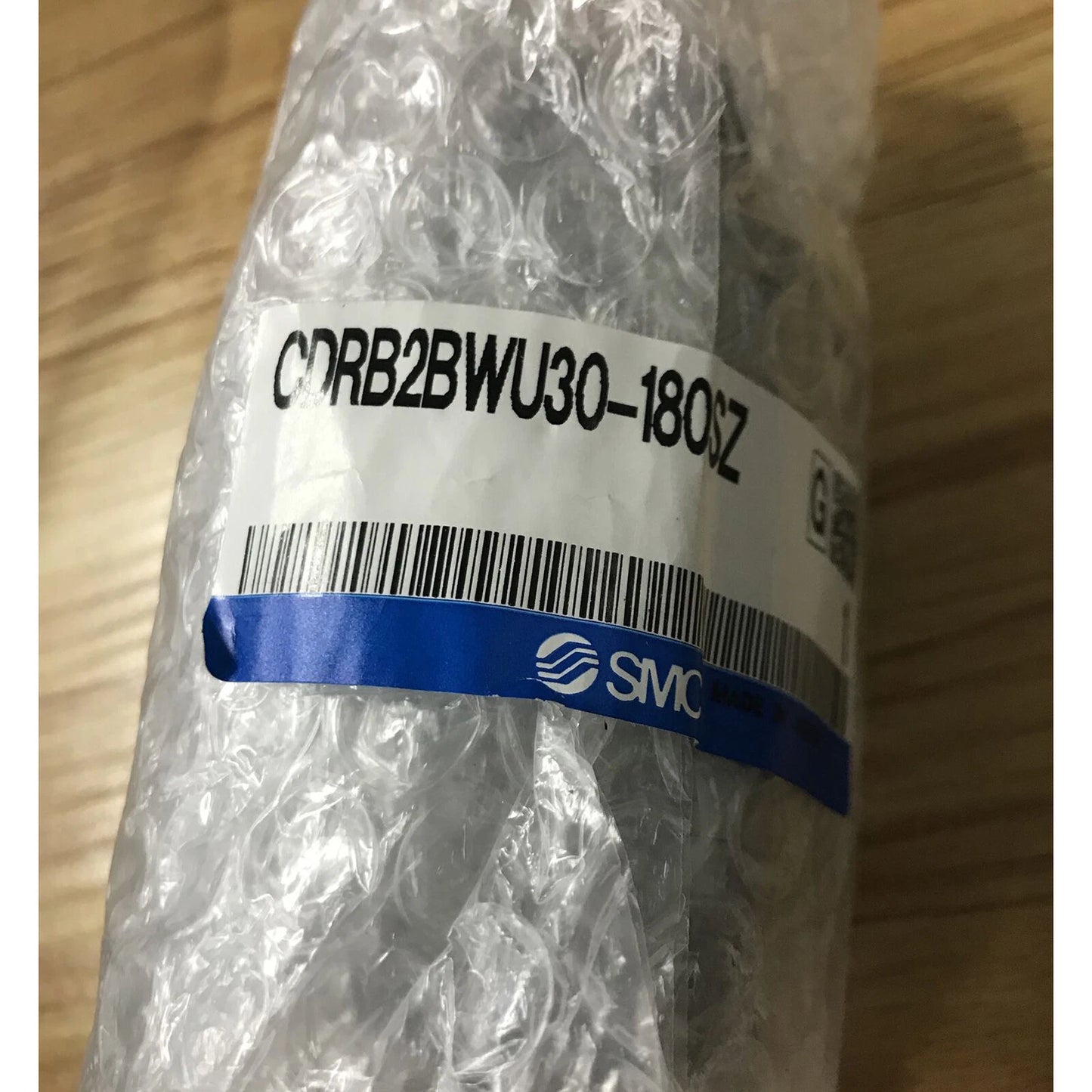 1PC  SMC CDRB2BWU30-180SZ Swing finger cylinder Fast Shipping #P