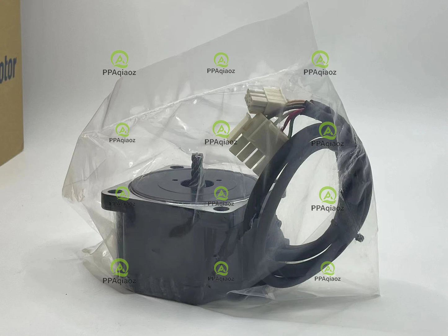 1Pcs  VEXTA Stepper motors BLFM5120-GFS  Fast delivery