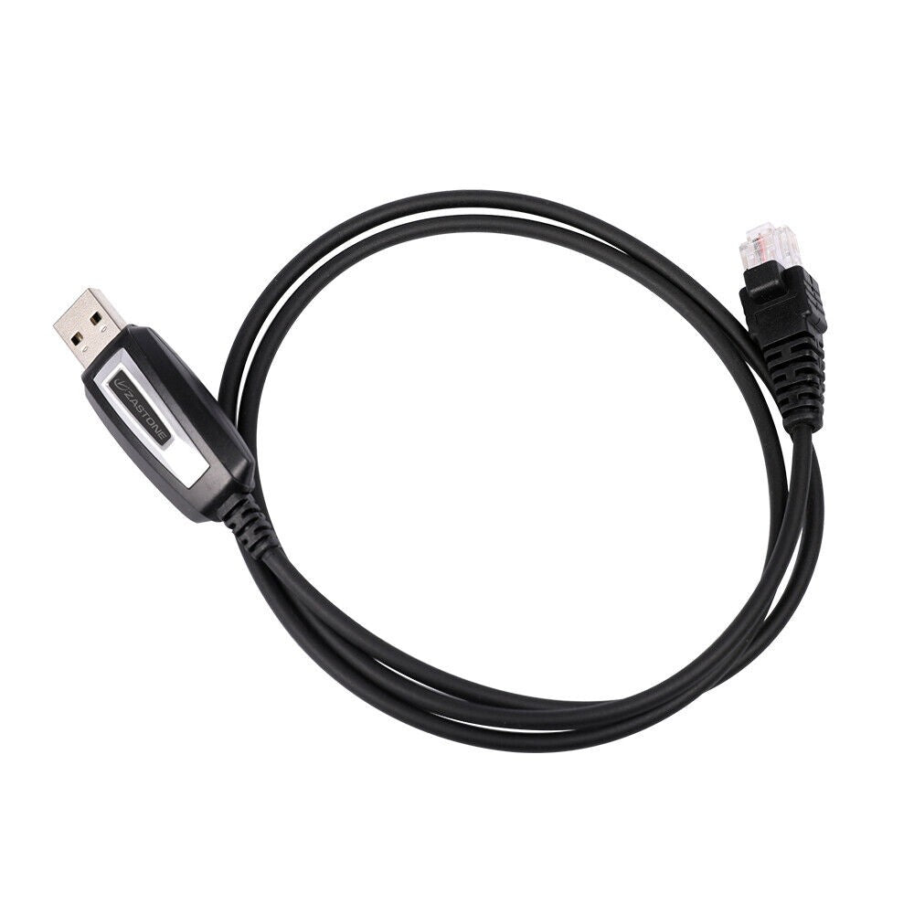 Program Cable for Zastone D9000 Car Transceiver Walkie Talkie
