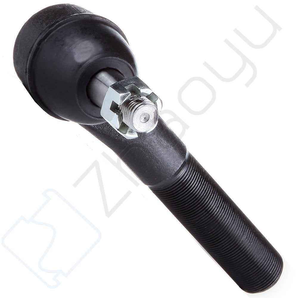6pcs Front Inner Outer Tie Rods Adjusting Sleeves For 1998 99 Dodge Ram 1500 4WD