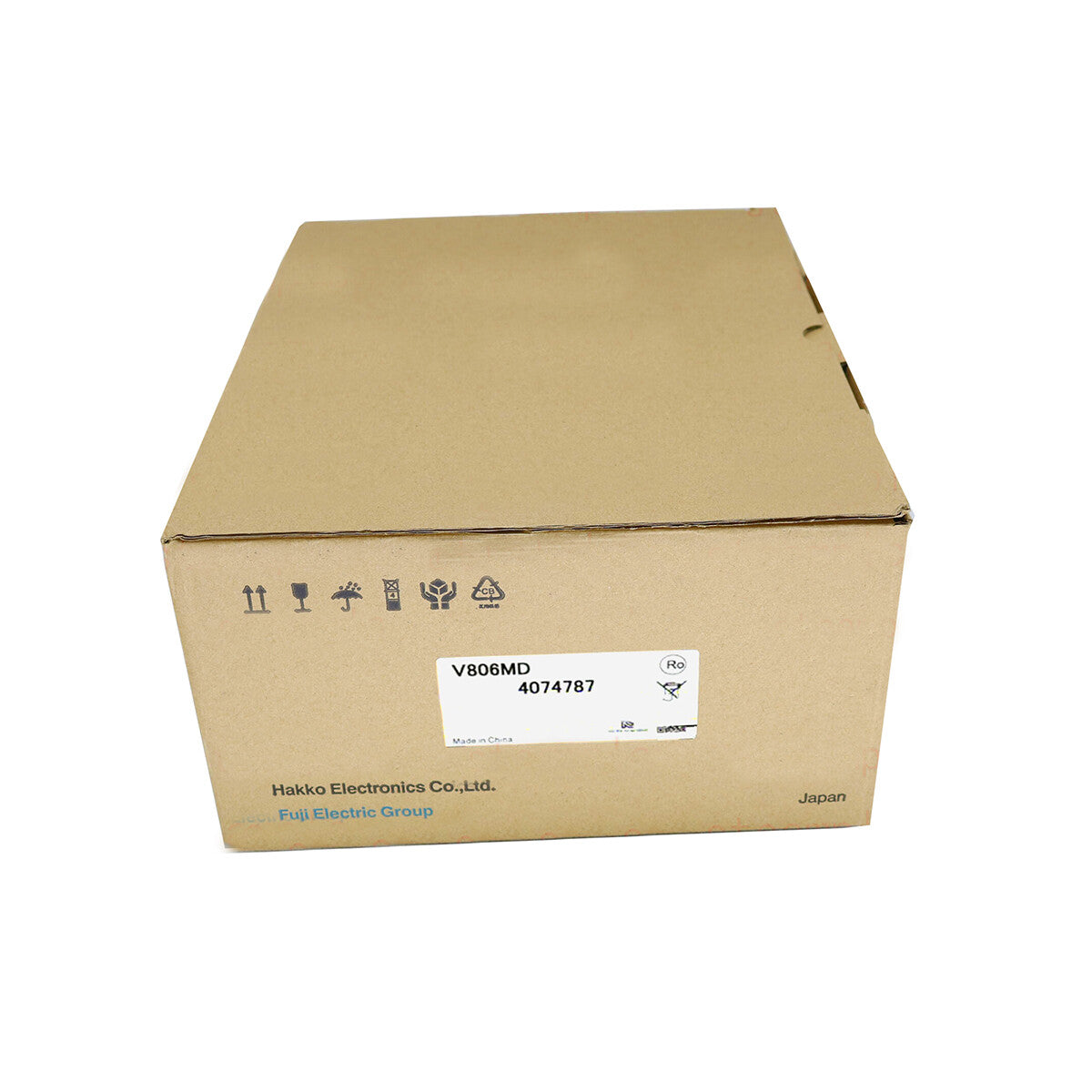 FUJI V806MD PLC Processors Module