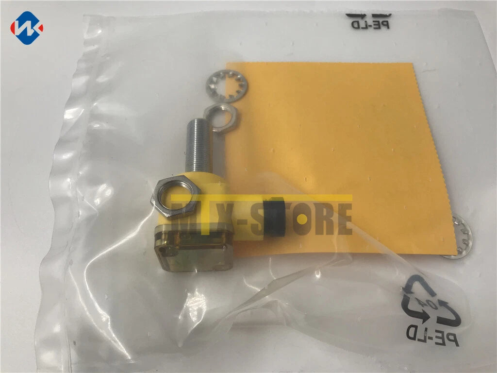 1PCS   TURCK NI5-P12SK-AP6X NI5P12SKAP6X Sensor&Proximity Switch #P
