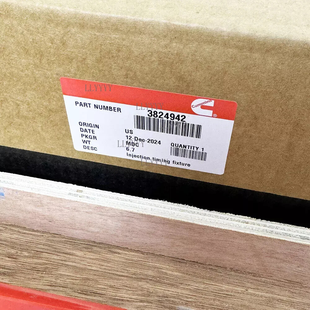 3824942 Timing-Tools N34-1 OTC For Cummins M11 NT855 K19 k38 k50 3823451 337552