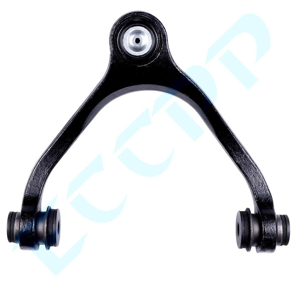 2Pcs Front Upper Left & Right Control Arms Steering Part Fits Lincoln & Ford
