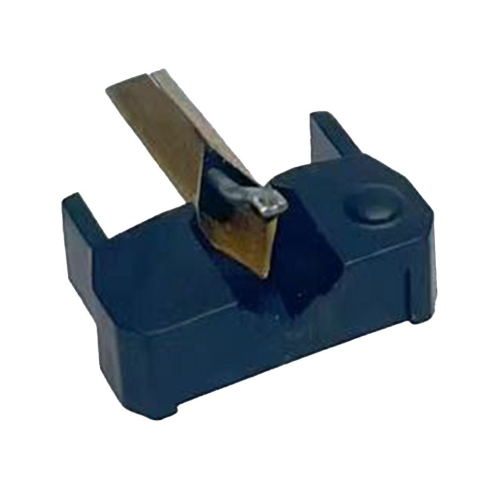 Stylus Compatible with For SHURE M75ED N75ED 2 Elliptical Design Quality