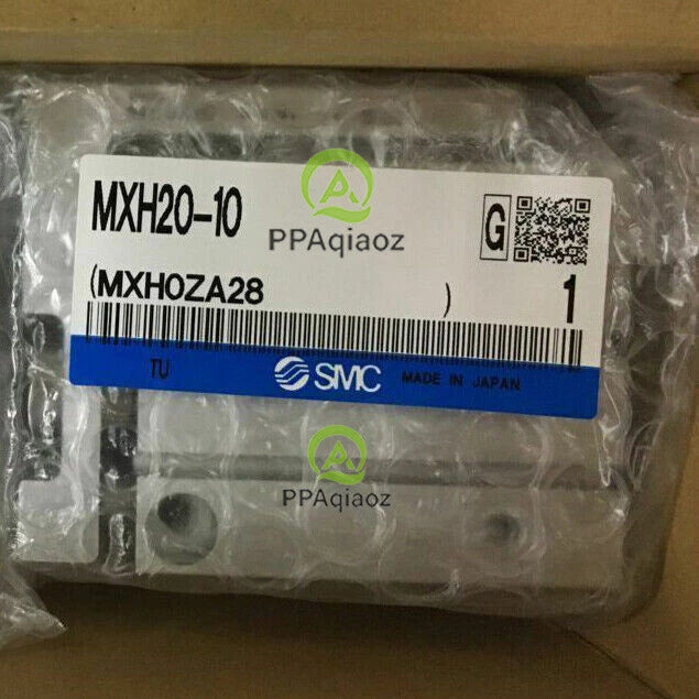 1pc  SMC MXH20-10 MXH20-10 Pneumatic cylinder spot stock #P