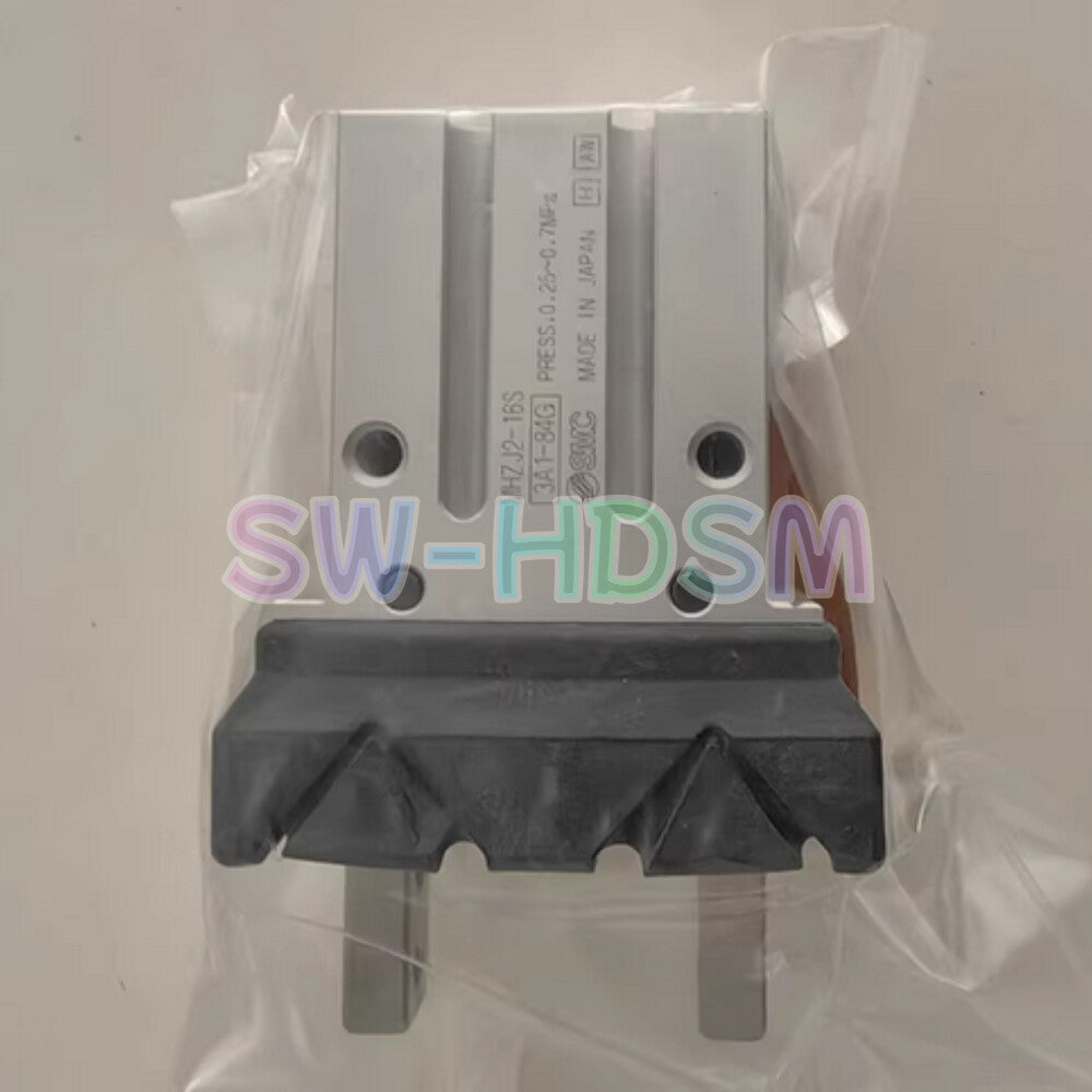 1PCS  for SMC Cylinder MHZJ2-16S Freight Free